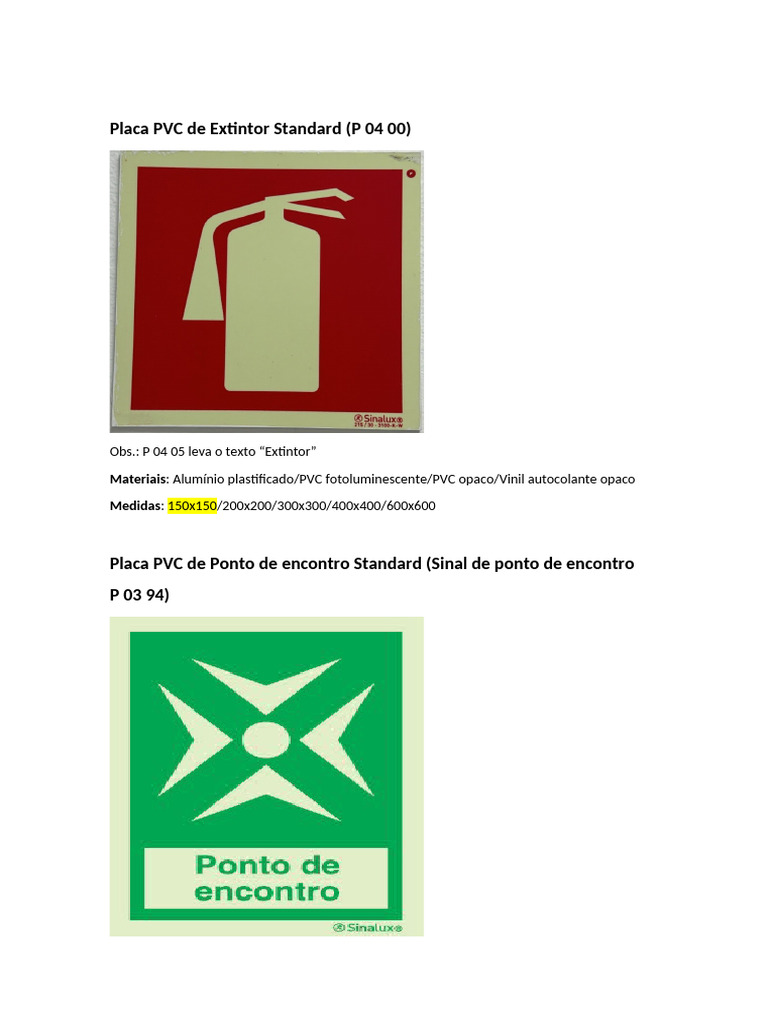 Placa PVCs Design | PDF