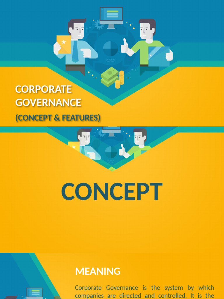 Corporate Governance | PDF