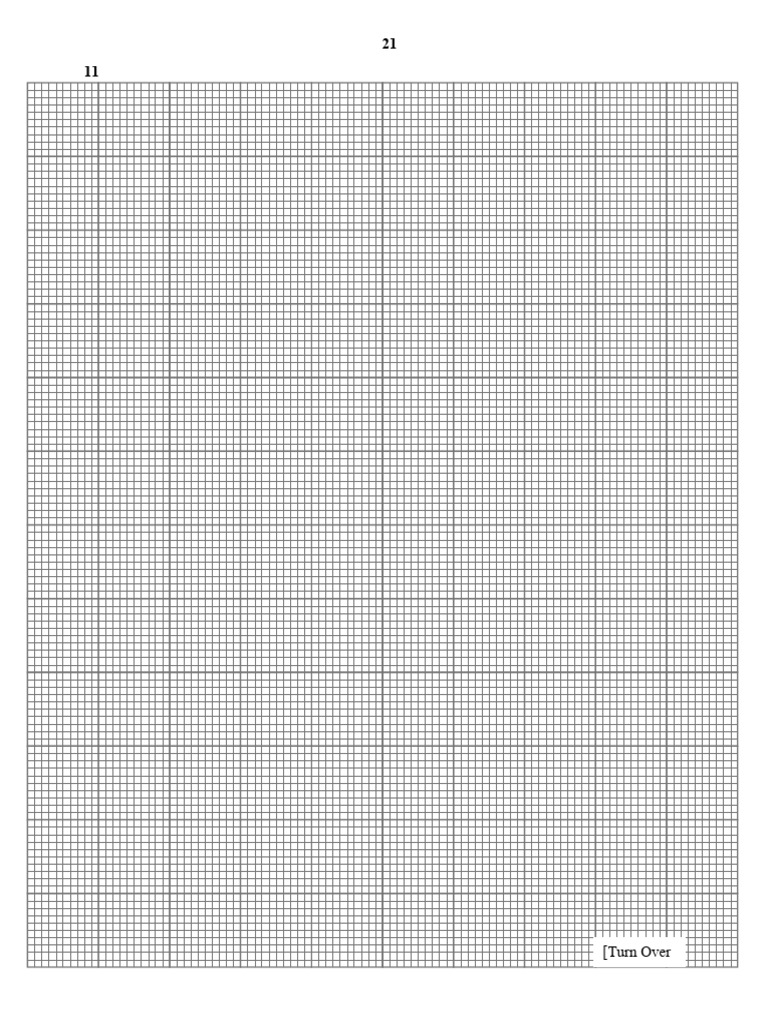 Graph Paper Print 2 | PDF