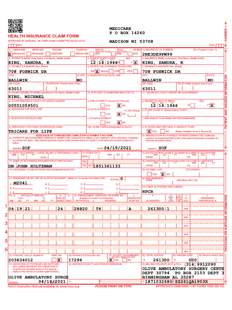 Cms Medicare | PDF