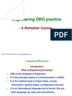 Engg DRG Prctice Part 1