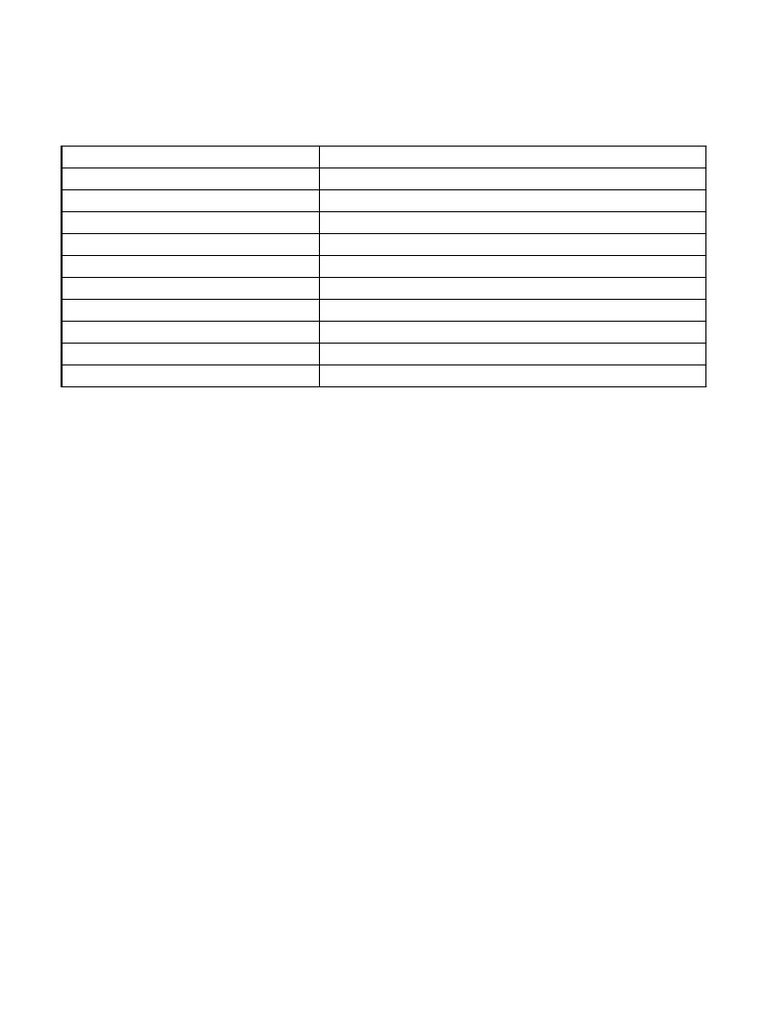 Admission Form | PDF