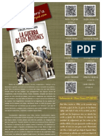 Pósters para La Promoción de La Lectura Con Códigos QR