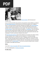 Overview of Computer Systems and History | PDF | Computing | Computer ...