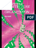 Pitman Computer Architecture and Organization