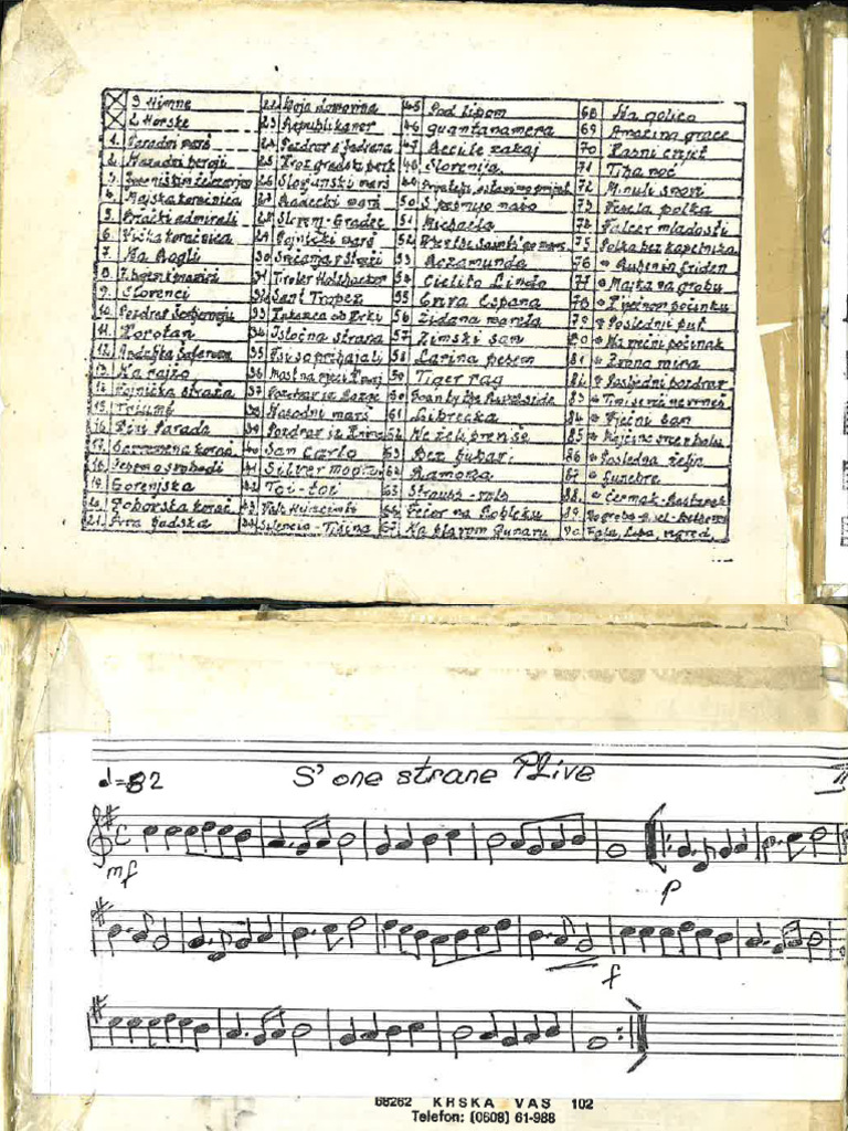 Note | PDF