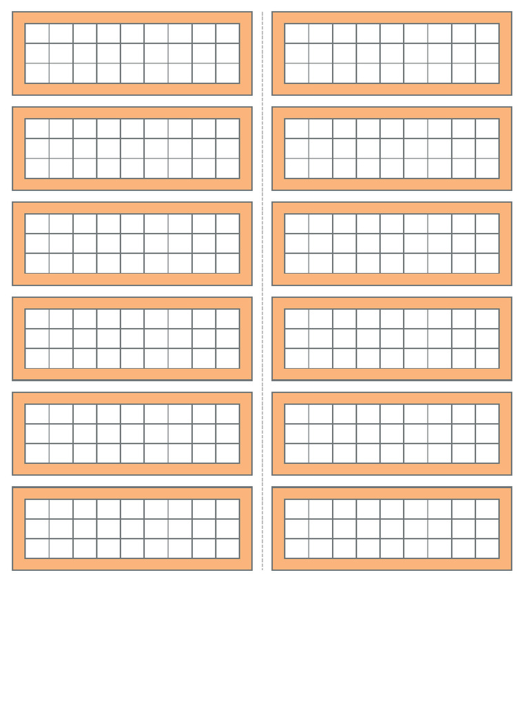 Free Printable Puzzles Collection | PDF