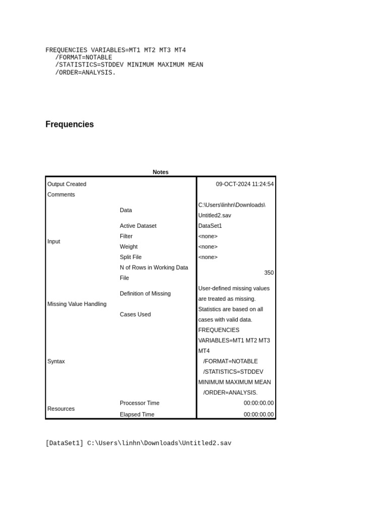 Output 4 | PDF