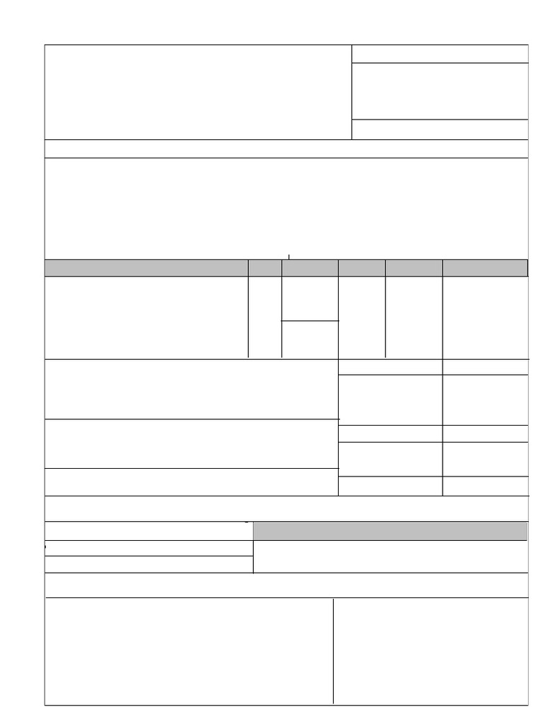 Template 1 | PDF