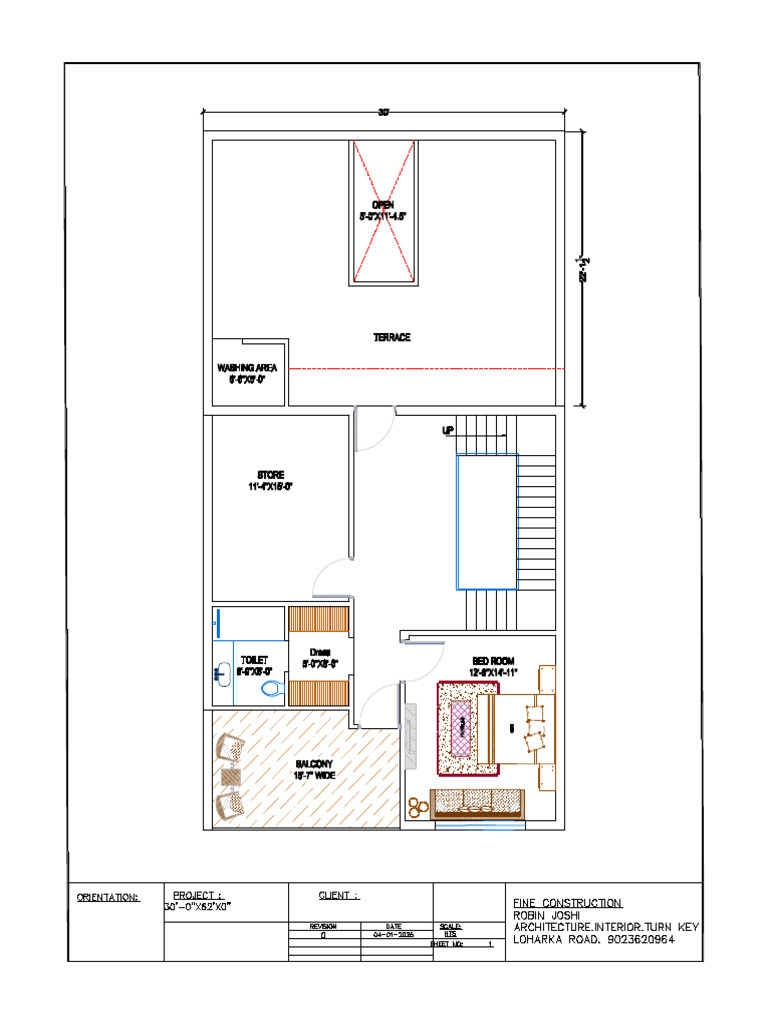 Revised Plan | PDF