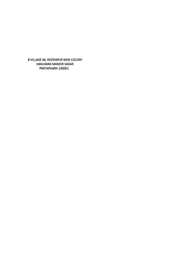 Raja PDF | PDF
