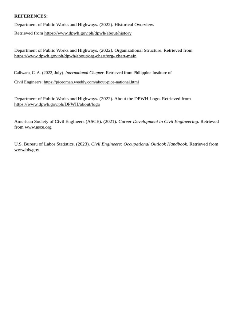 References | PDF