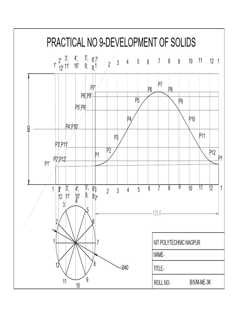 Development of Solids Practical Guide | PDF