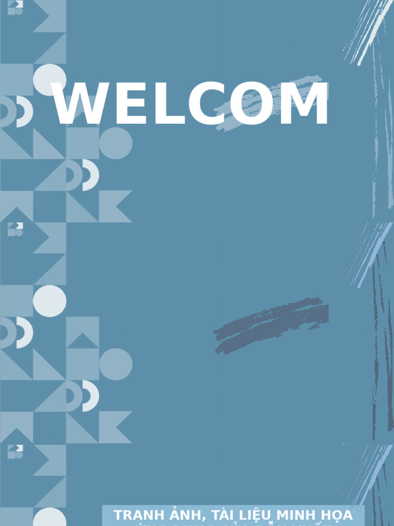 Welcom | PDF