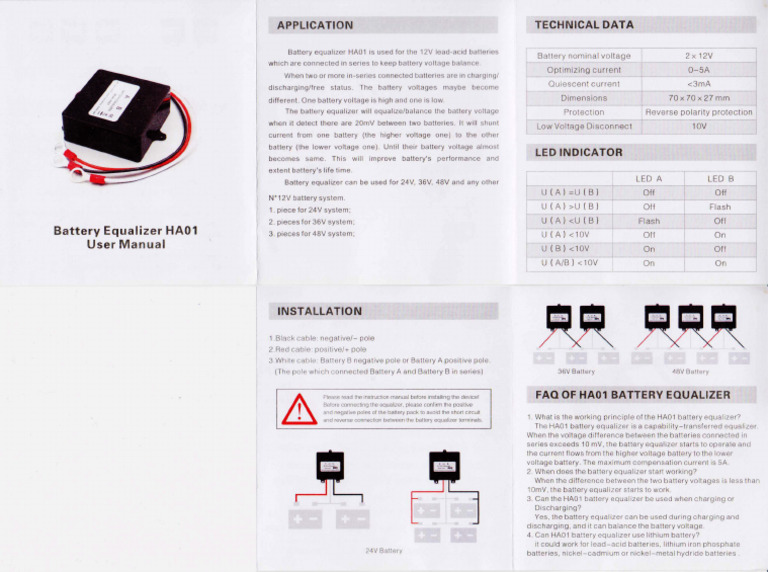 Manual | PDF