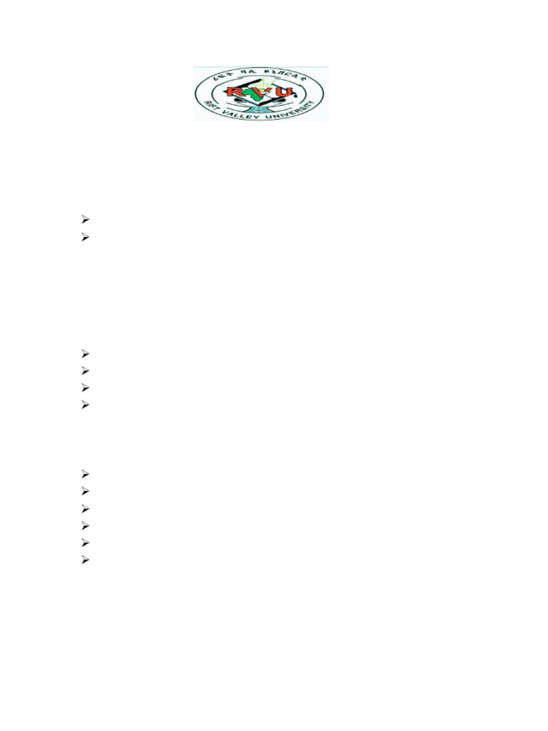 Assignment For Level IV Nursing Students | PDF