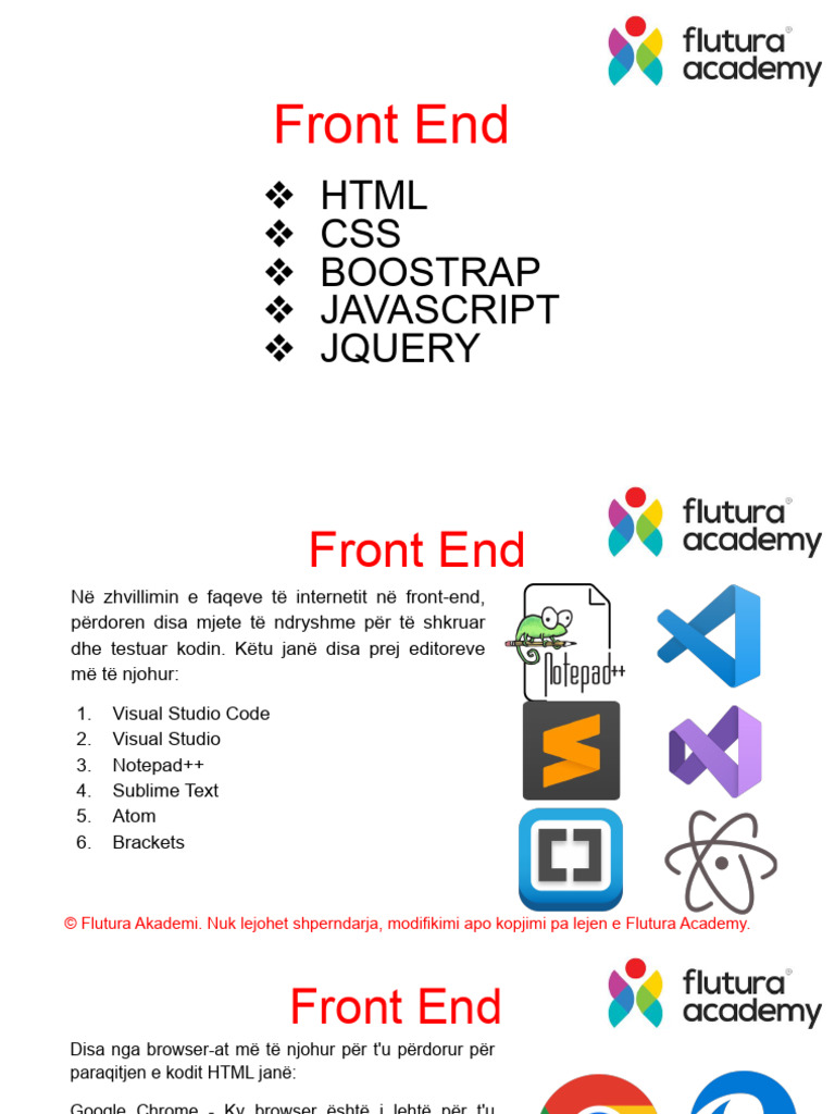 Day 1 HTML | PDF