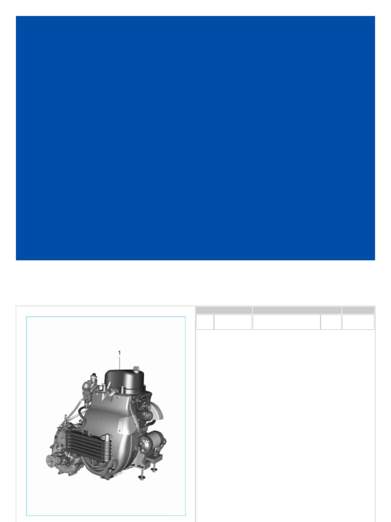 RE 4S Petrol BSIV Parts List | PDF | Clutch | Screw