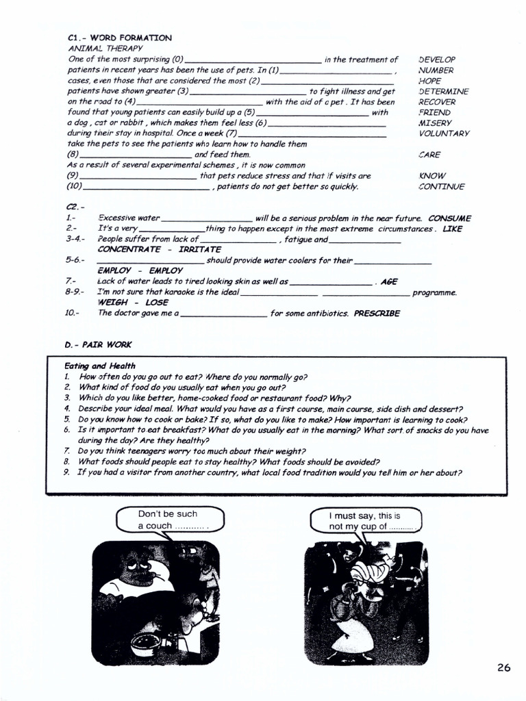 Exercises 26 30 | PDF