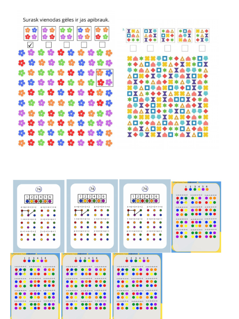 Ejercicio 1 | PDF