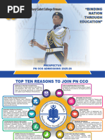 PAF College Lower Topa Admission 2026 | PDF