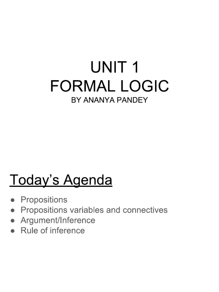 Unit 1 DST | PDF