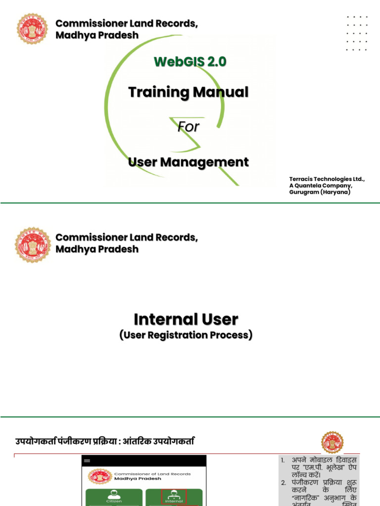 Mobile App User Management V1 | PDF