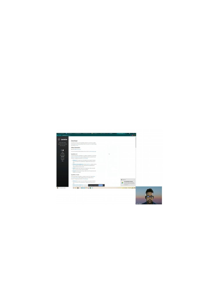 Data Cleaning with OpenRefine Guide | PDF | Computing | Software