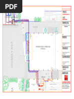 Substation Room Layout and Details | PDF | Electric Power | Electrical ...