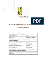 PLANO DE MANEJO FLORESTAL SUSTENTÁVEL PARA UMA UNIDADE DE MANEJO FLORESTAL