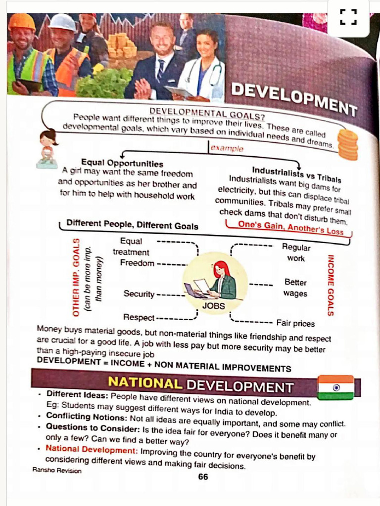 'Economic Class 10 1'o Clock Notes' - 250912 - 214810 | PDF | Money | Loans