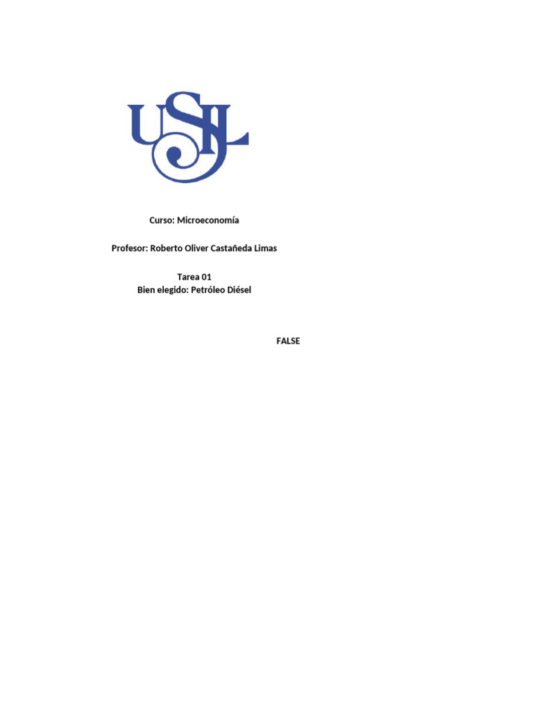 MicroA.Grupo05.Tarea01 | PDF | Industria energetica | Producción de energía