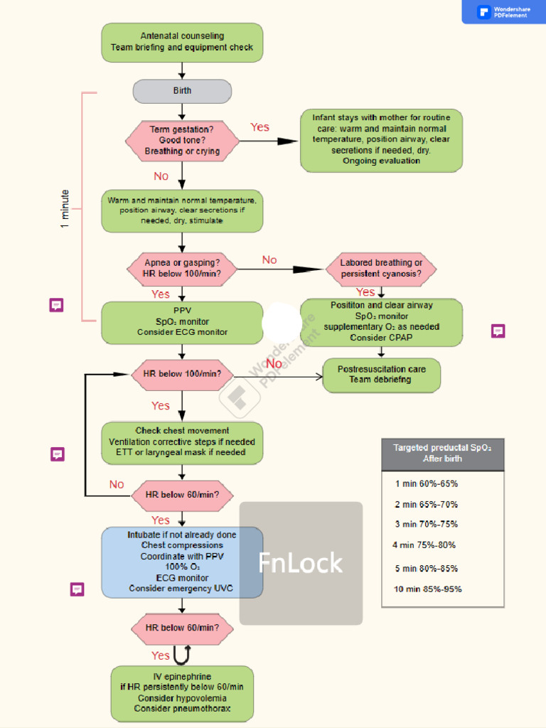 NRP Algorithm MBHHVCTX | PDF