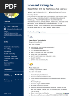 Ontario Underground Common Core Training | PDF