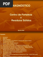 Apresentação Diagnóstico Resíduos Centro 1.3 - 15.09.09 97