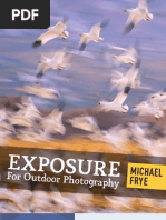 Download Exposure for Outdoor Photography by Bala Murugan SN92141938 doc pdf