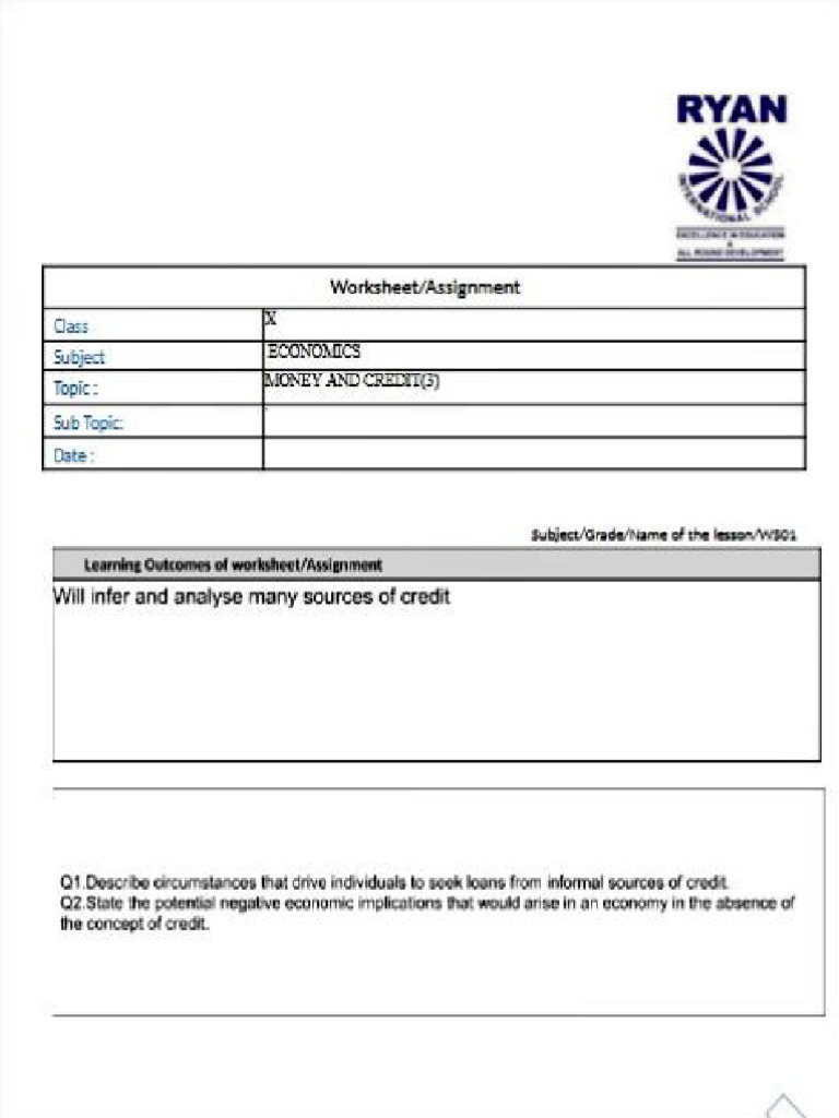 Civics | PDF
