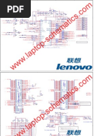 Download Lenovo Laptop Motherboard Schematic Diagram by Nagy Robert SN92142388 doc pdf