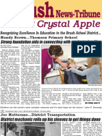 Crystal Apple 2011-12