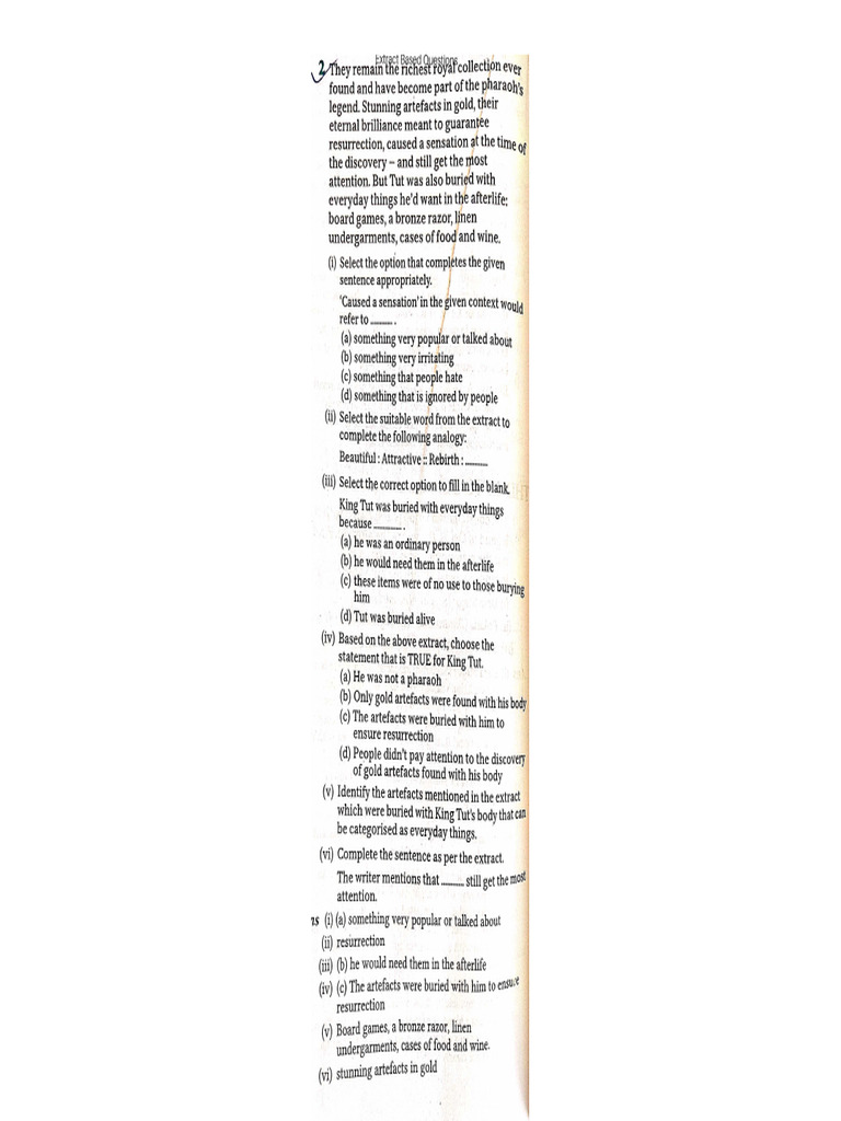 Tut | PDF