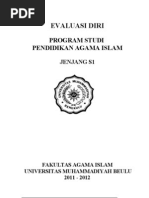 Download EVALUASI-DIRI-PAI-2012 by Dedi Onshop SN92143035 doc pdf