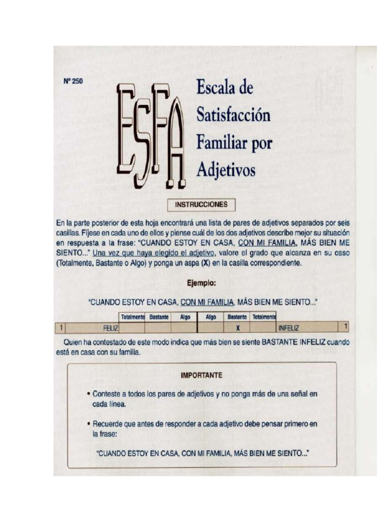 ESFA Fusionado | PDF