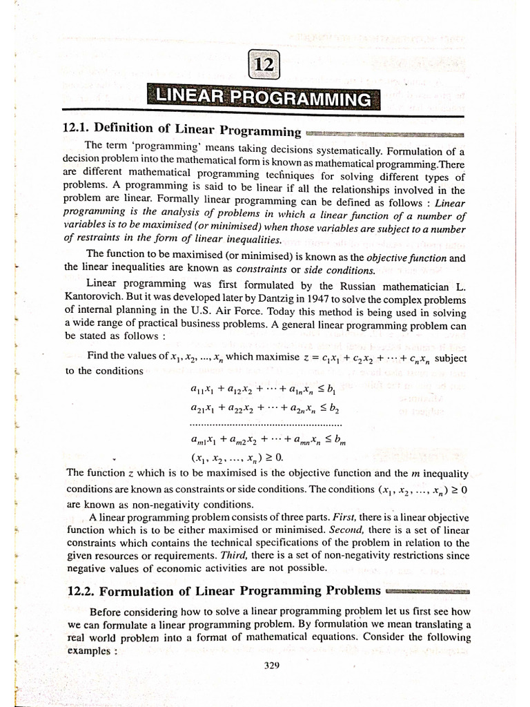 LPP | PDF