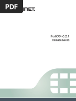 FortiManager Compatibility Matrix | PDF
