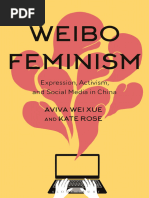 Travis S. K. Kong Chinese Male Homosexualities | PDF | History