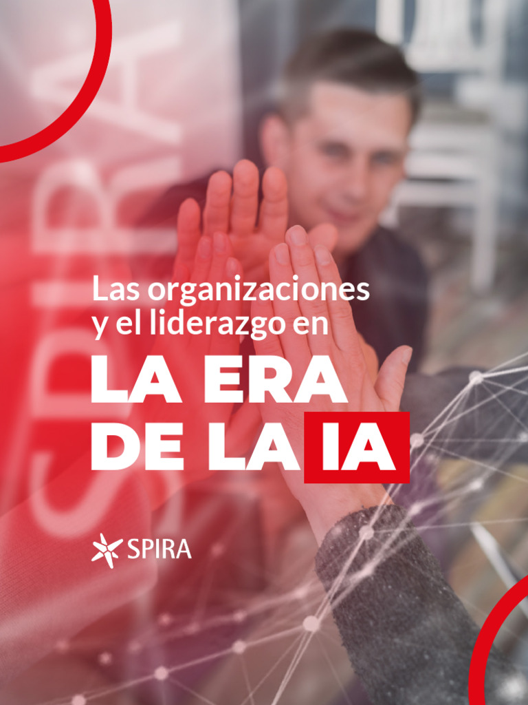 E-Book-Organizaciones y Liderazgo en La Era de La IA | PDF ...