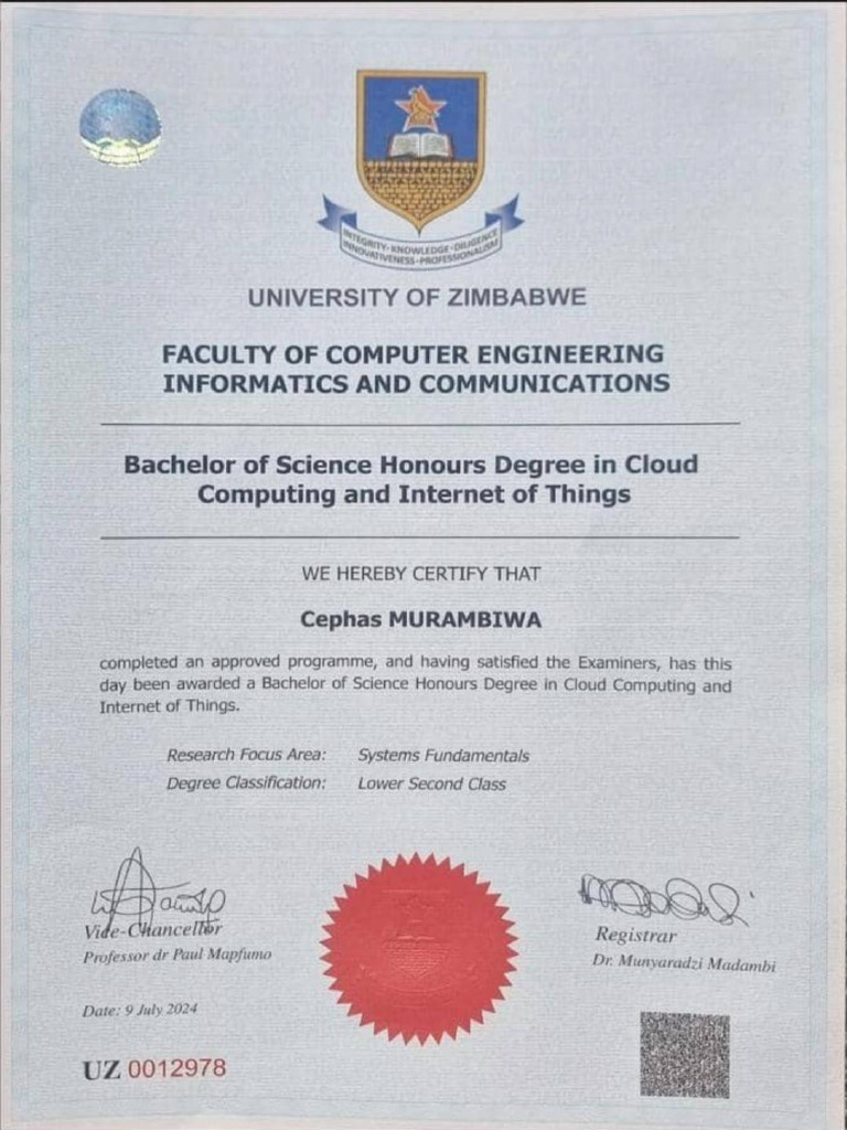 Scan 04 Jun 25 21 10 30 | PDF | Academic Degree | Qualifications