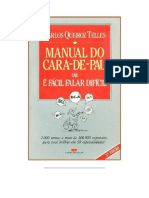 A02 - T2 - Manual Do Cara-De-pau