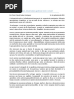 Los Secretos de La Experiencia Psicodélica LSD | PDF | Dietilamida ...