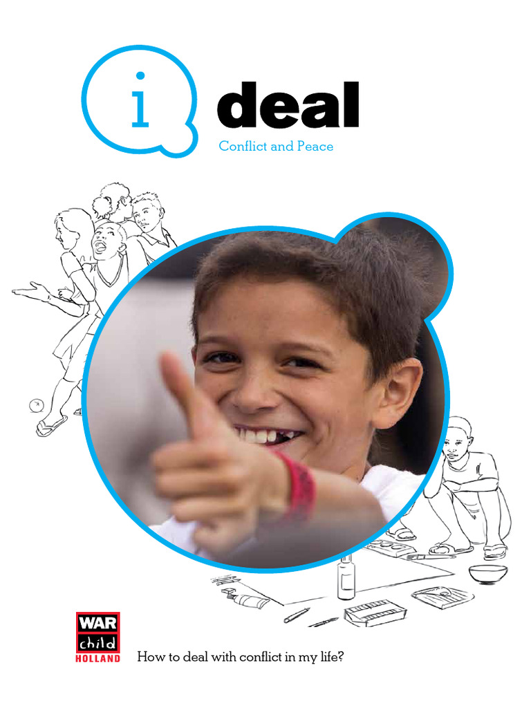 Conflict Resolution and Peacebuilding Guide | PDF | Peace | Violence